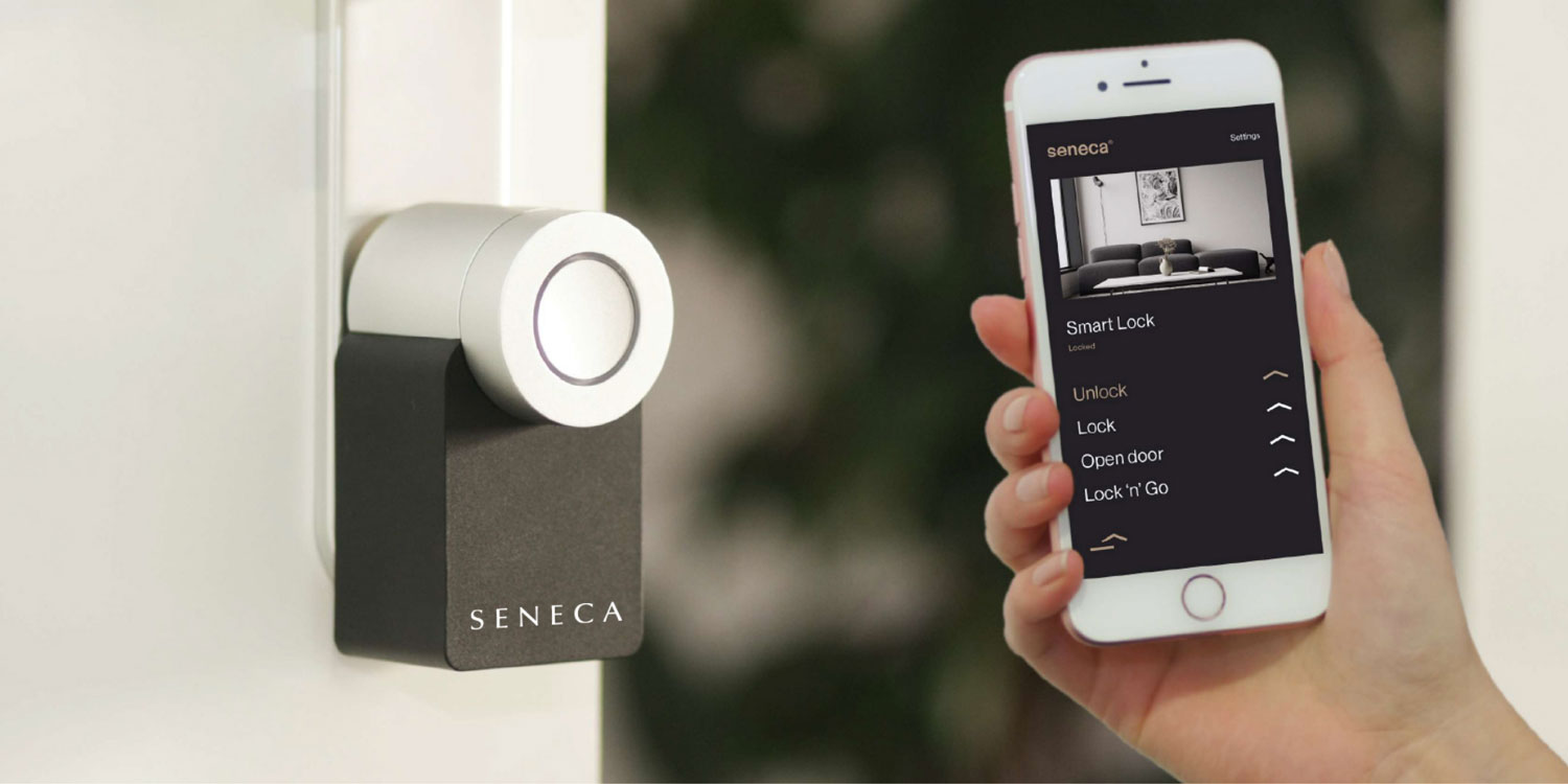 Smart-Homes-Phone-Screen-Seneca-Living-Southern-Highlands-Las-Vegas