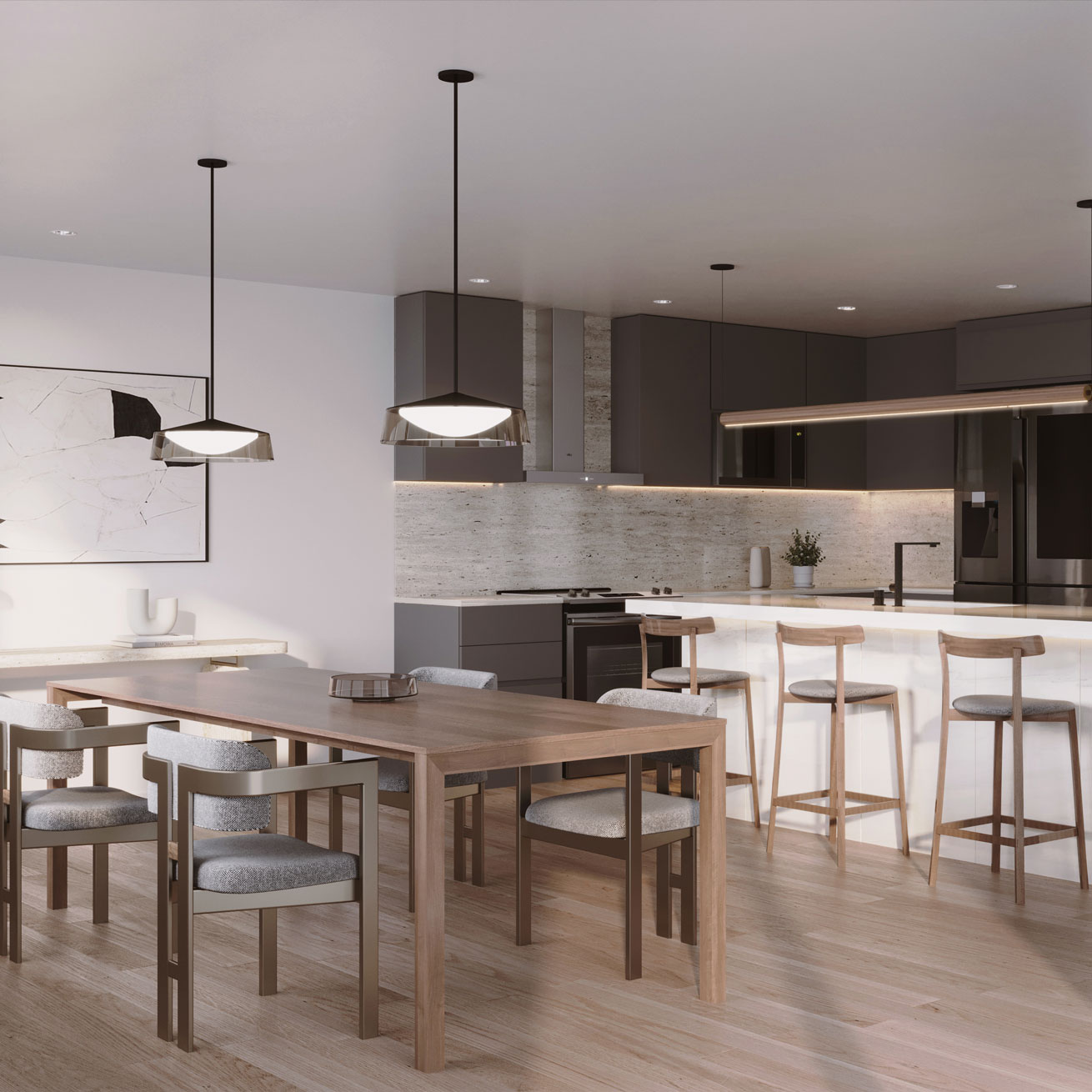 Gallery Highend rental homes in Las Vegas Seneca Highend rental