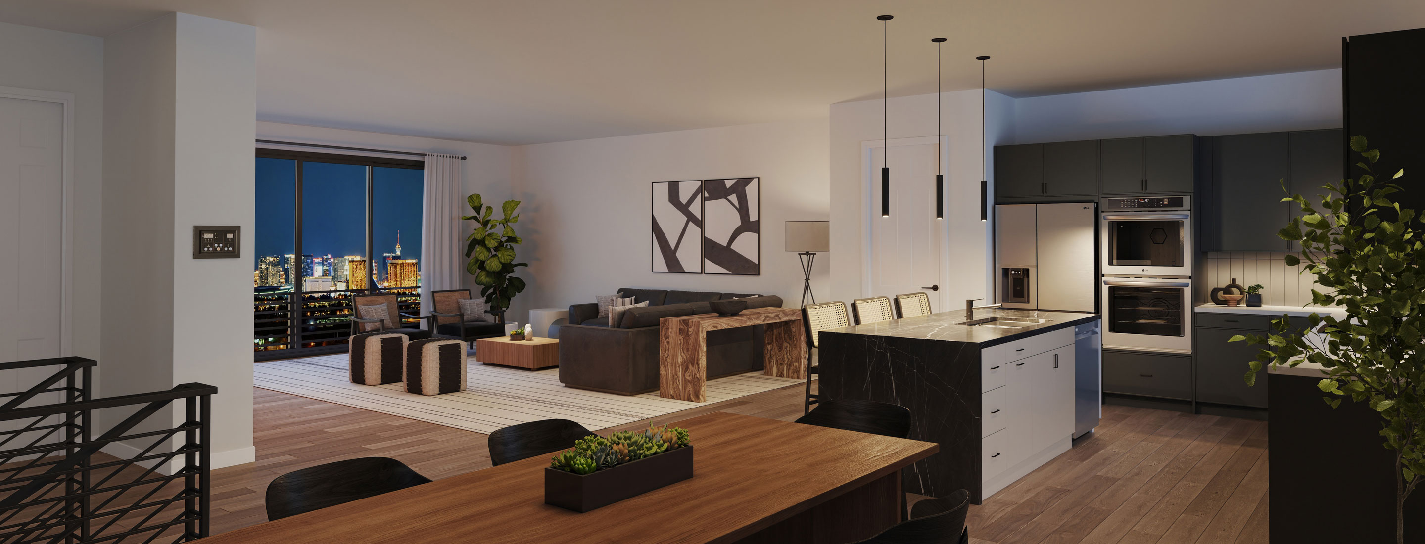 Photo inspiration: Picture Idea: High End Rental Homes In Las Vegas Seneca High End