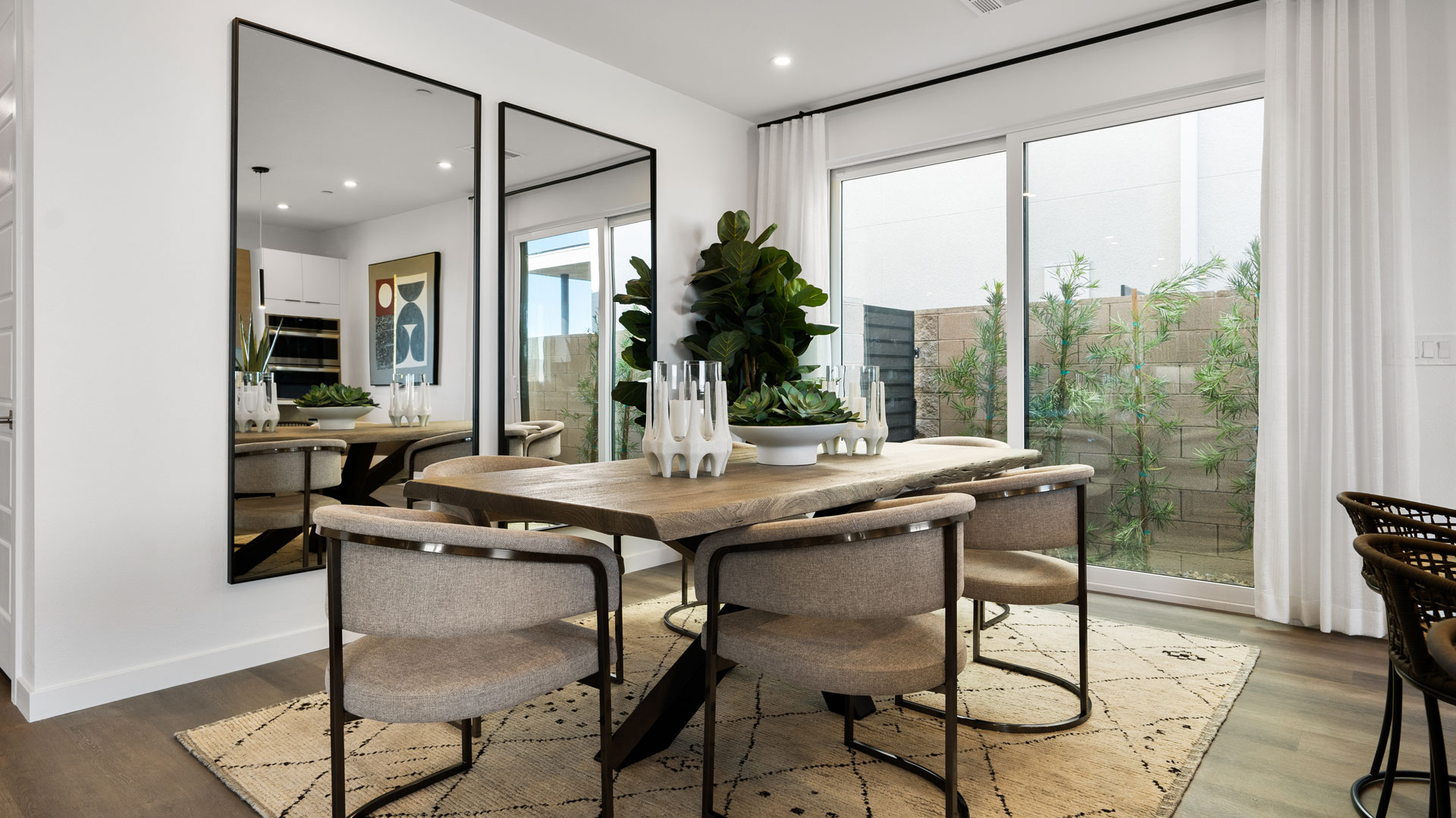 Our Residences - Seneca Living High-end rental homes in Las Vegas - Seneca