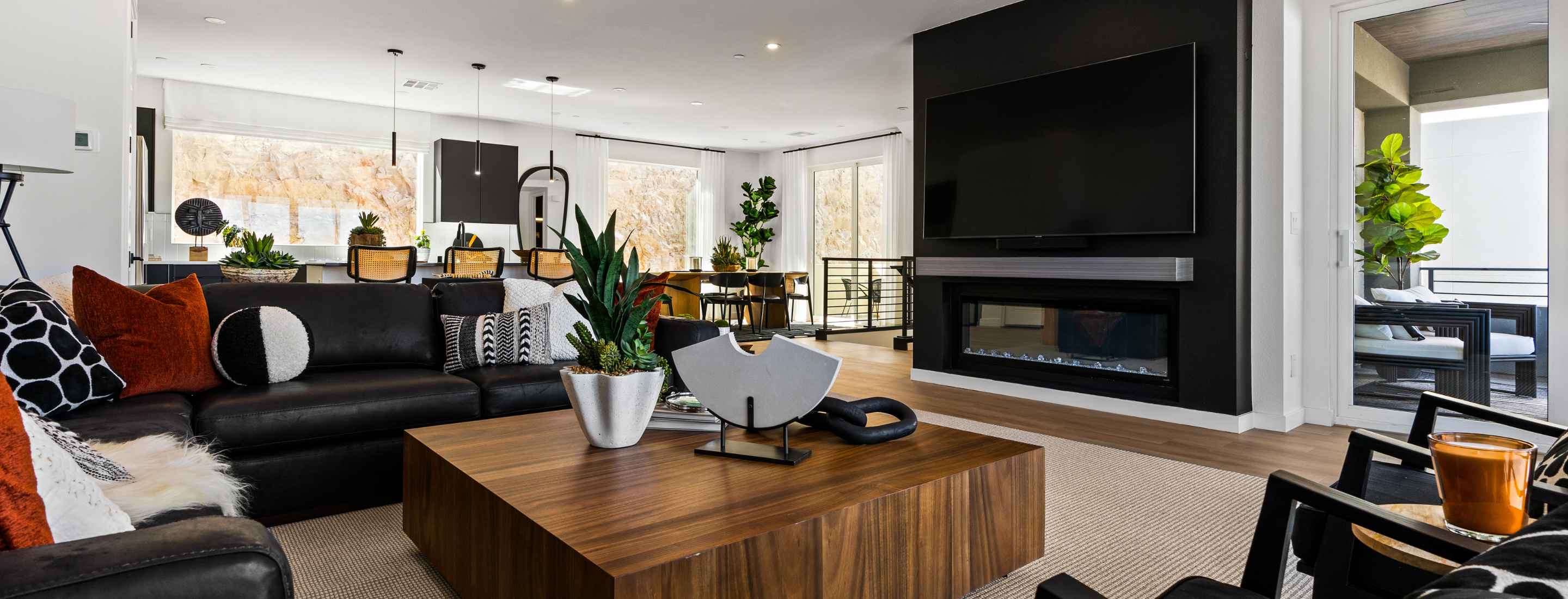 Image showcasing High-end rental homes in Las Vegas - Seneca High-end rental homes in ...
