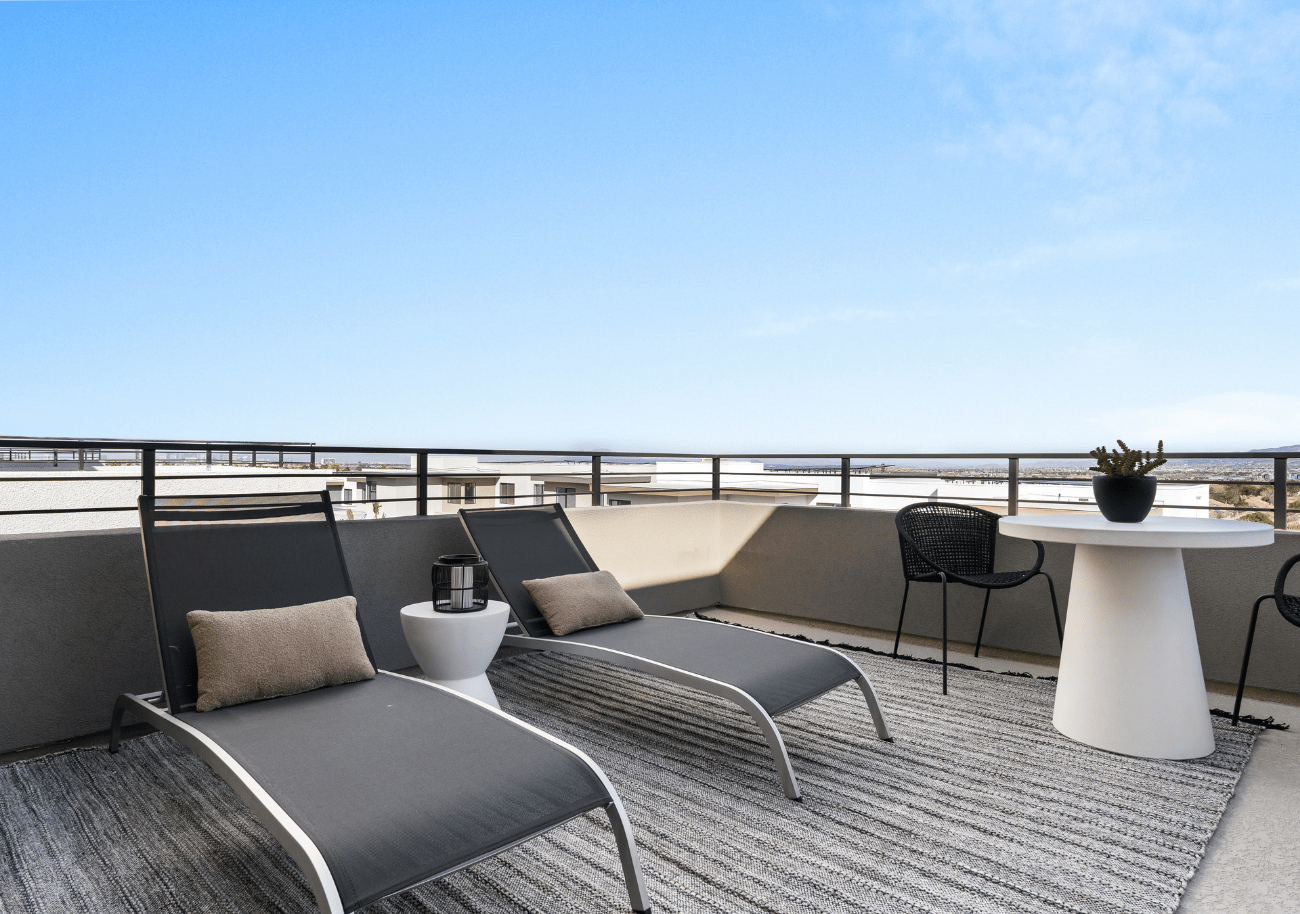 A closer look at High-End Rentals Luxury